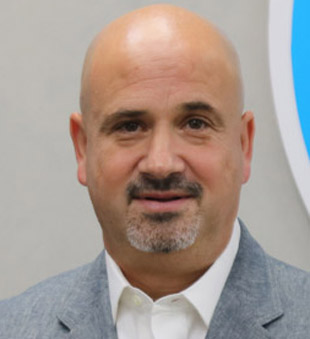 אורן חסון -יו"ר ההתאחדות